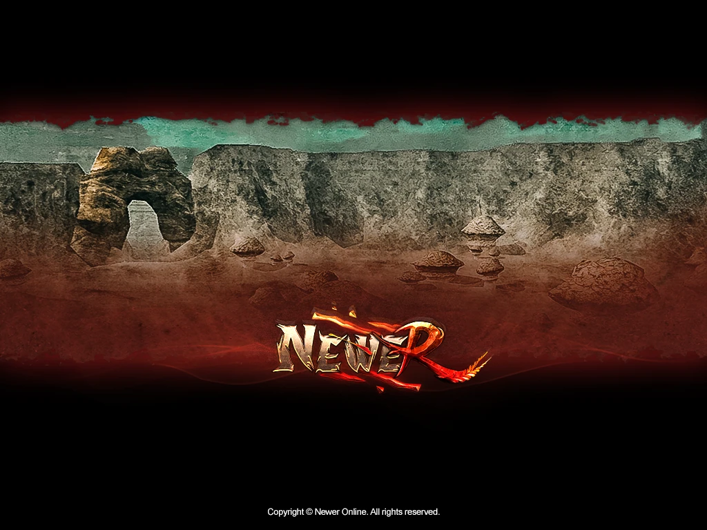 Newer Online Loading Screens — Part 1 25