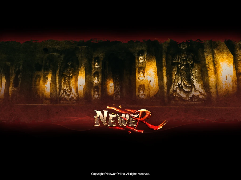 Newer Online Loading Screens — Part 1 26