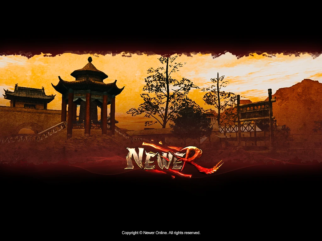 Newer Online Loading Screens — Part 1 27