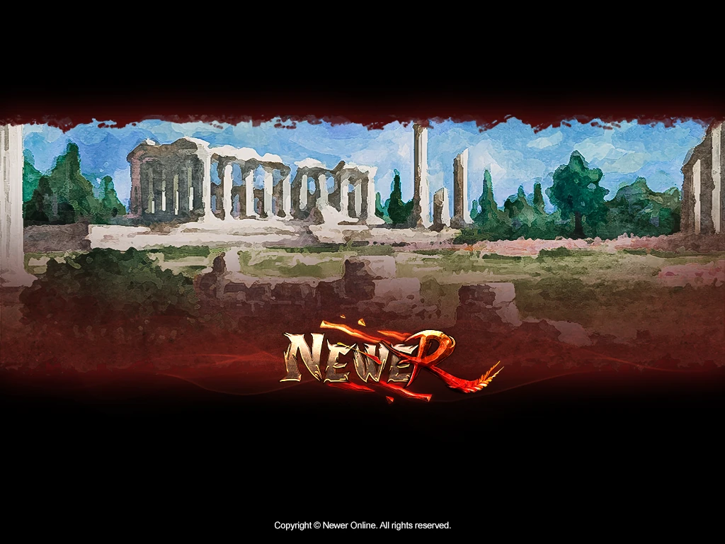 Newer Online Loading Screens — Part 1 28