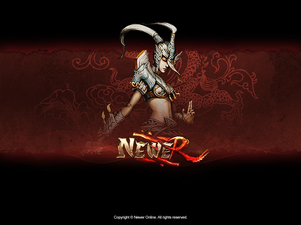 Newer Online Loading Screens — Part 1 29