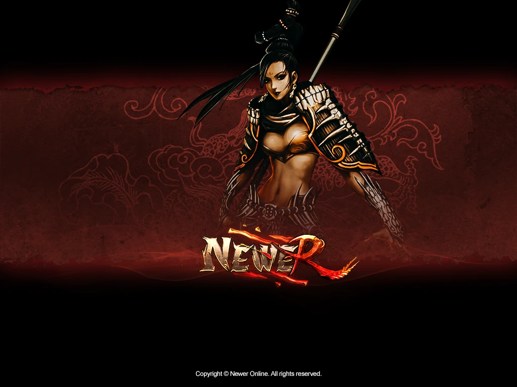Newer Online Loading Screens — Part 1 30