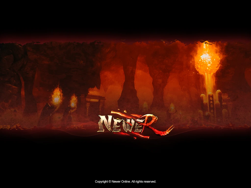 Newer Online Loading Screens — Part 1 31