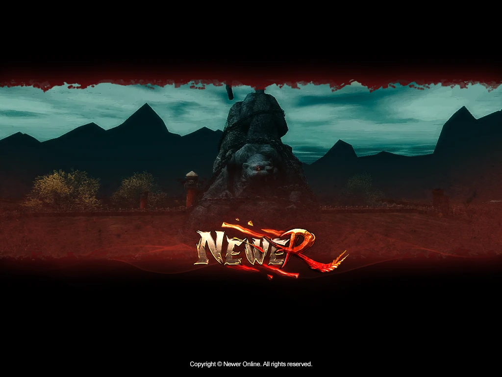Newer Online Loading Screens — Part 1 32
