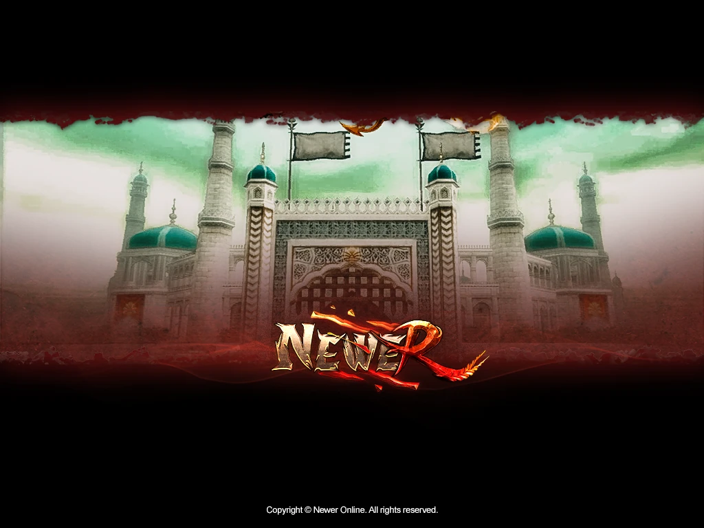 Newer Online Loading Screens — Part 1 33