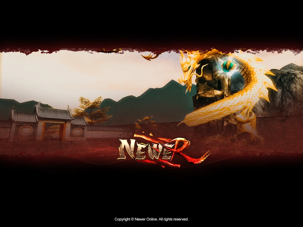 Newer Online Loading Screens — Part 1 34