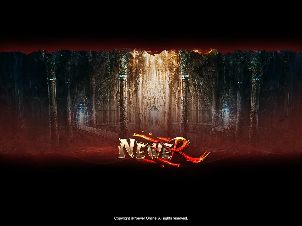 Newer Online Loading Screens — Part 1 35