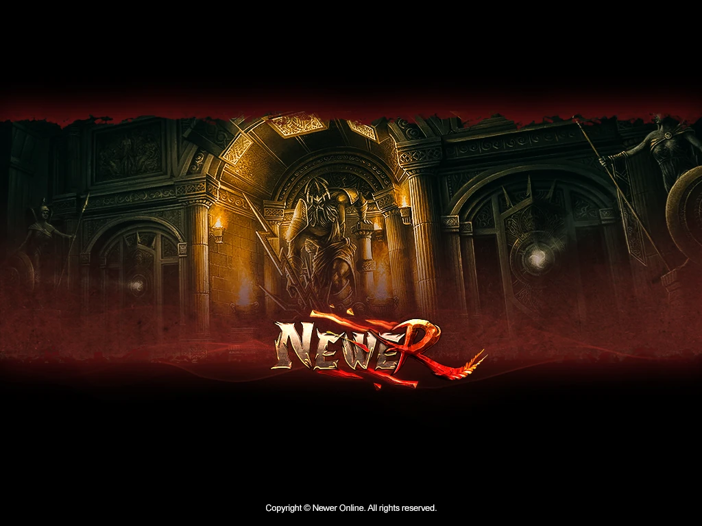 Newer Online Loading Screens — Part 1 36