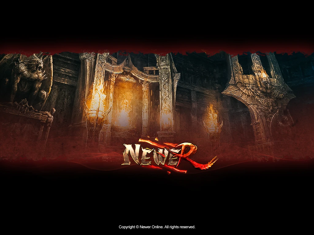 Newer Online Loading Screens — Part 1 37