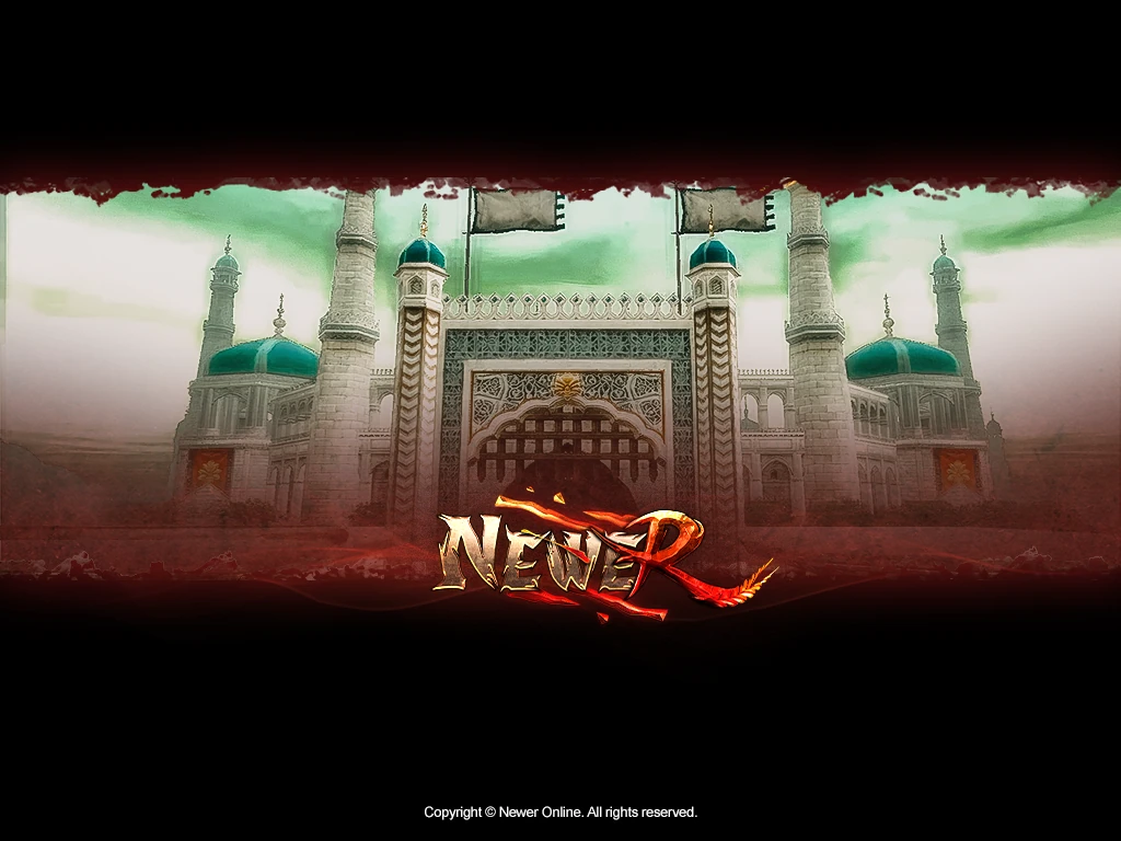 Newer Online Loading Screens — Part 1 38