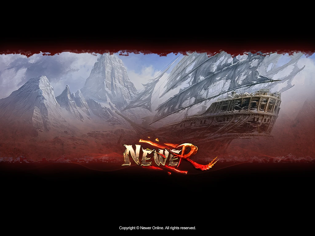 Newer Online Loading Screens — Part 1 39