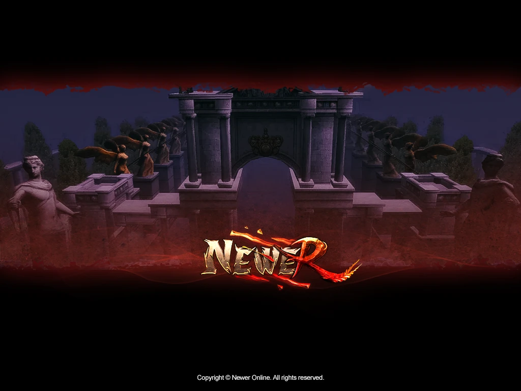 Newer Online Loading Screens — Part 1 40