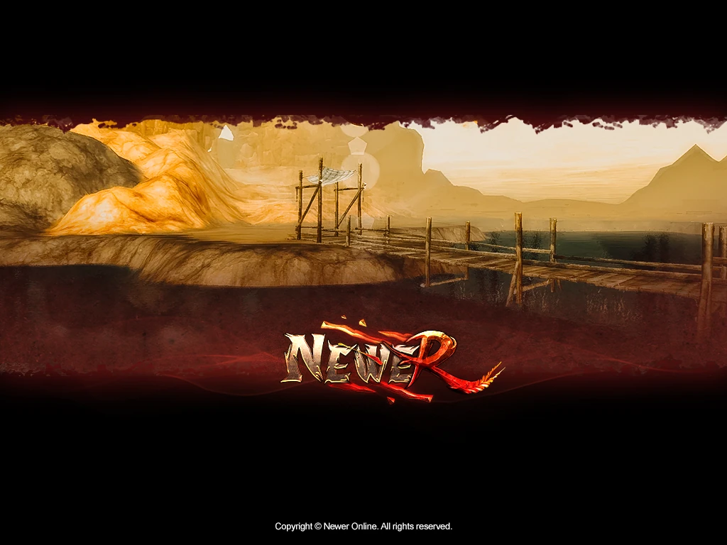 Newer Online Loading Screens — Part 1 41