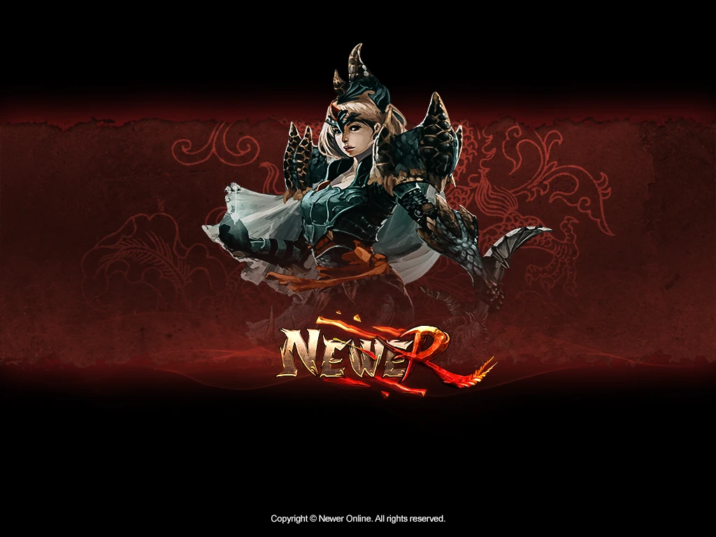 Newer Online Loading Screens — Part 1 42