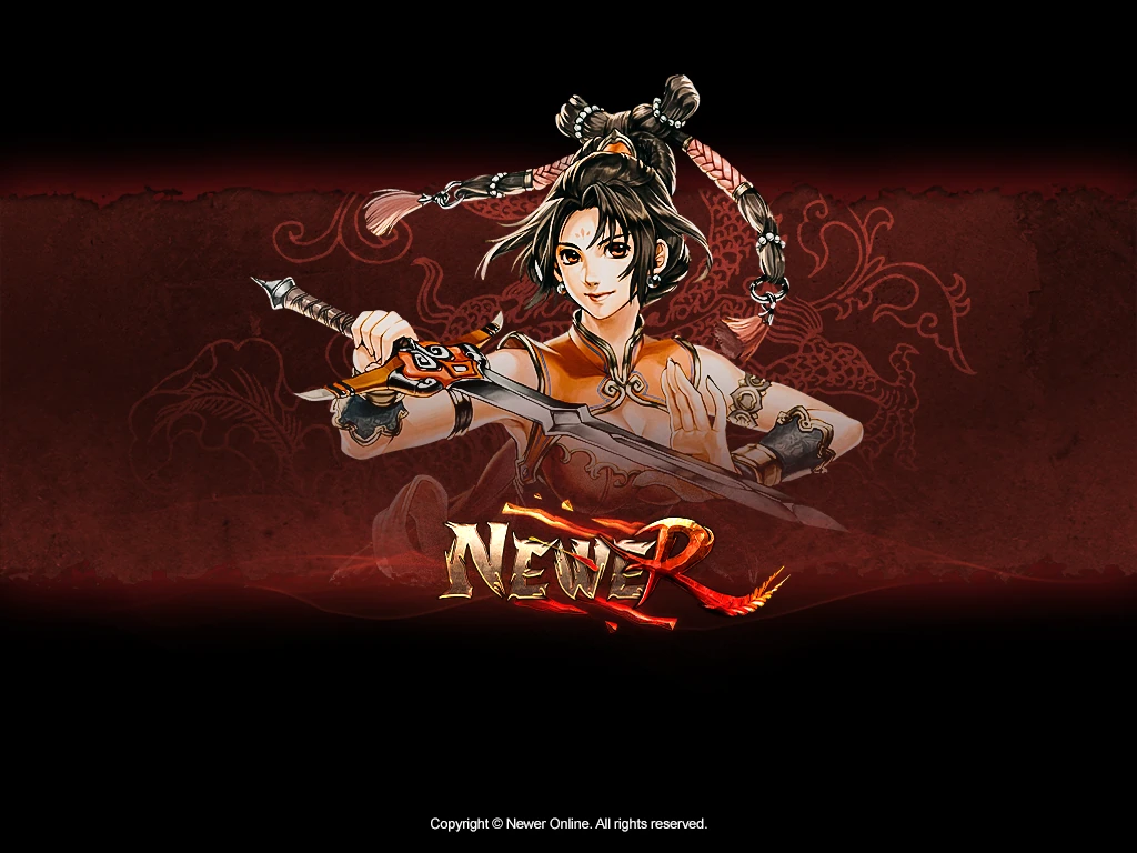 Newer Online Loading Screens — Part 1 43