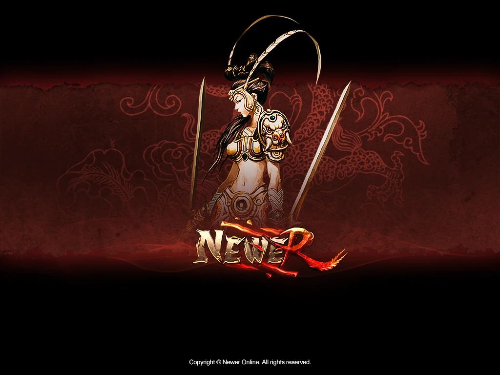 Newer Online Loading Screens — Part 1 44