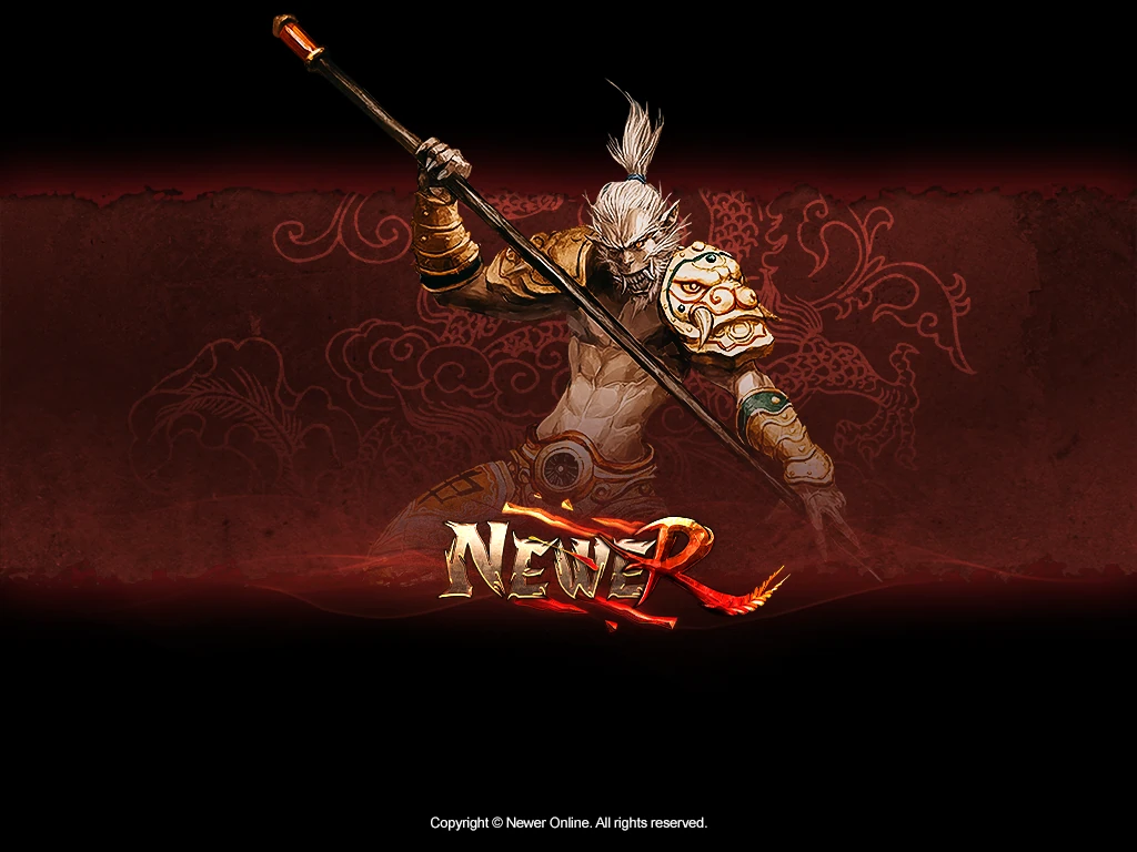 Newer Online Loading Screens — Part 1 45