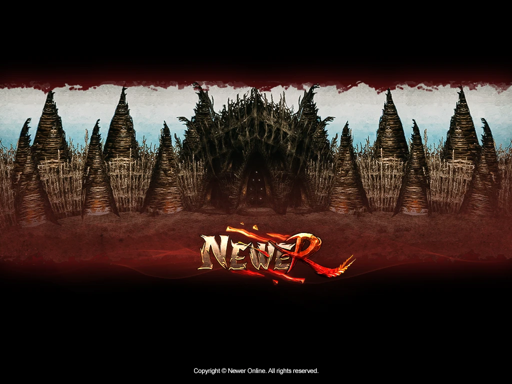 Newer Online Loading Screens — Part 1 46