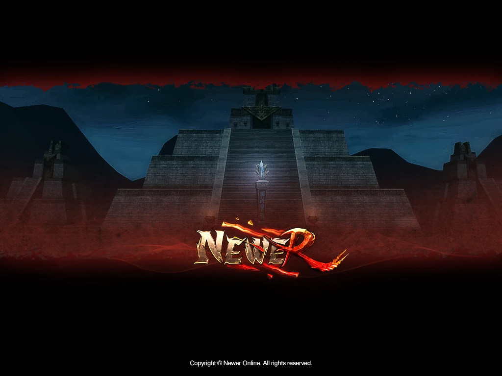 Newer Online Loading Screens — Part 1 47
