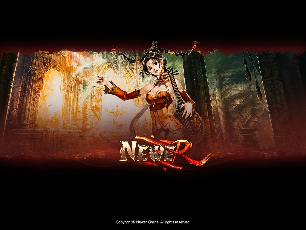 Newer Online Loading Screens — Part 1 48