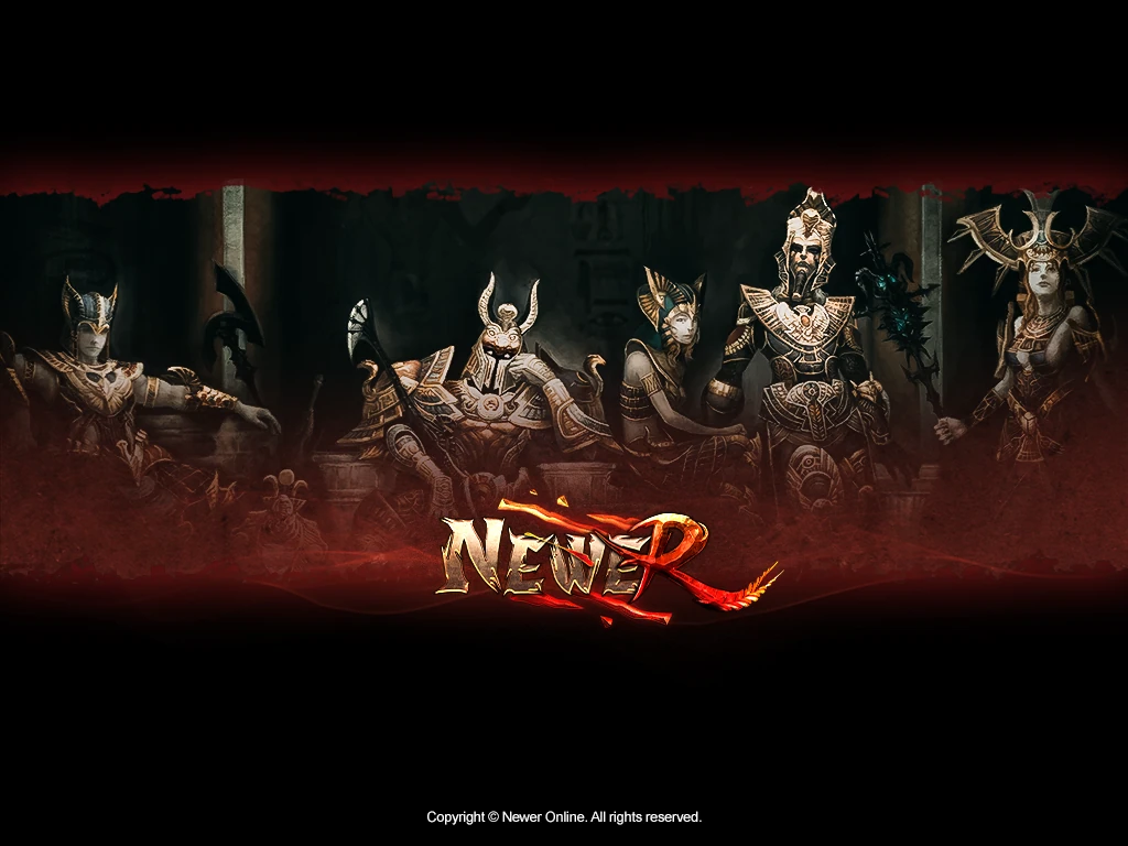 Newer Online Loading Screens — Part 1 49