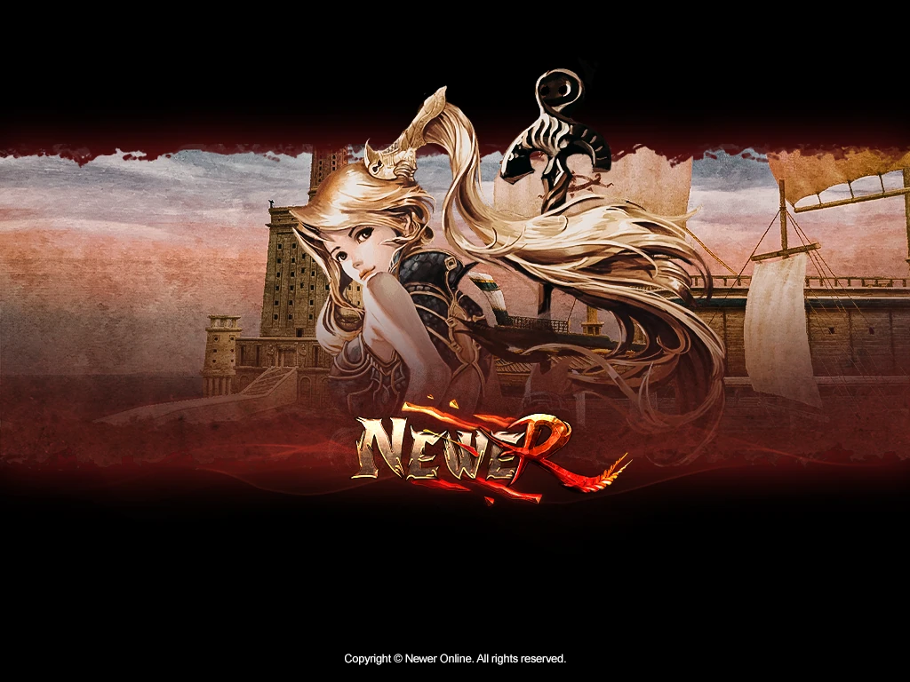 Newer Online Loading Screens — Part 1 51