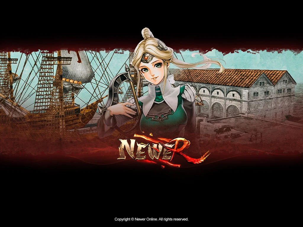 Newer Online Loading Screens — Part 1 52