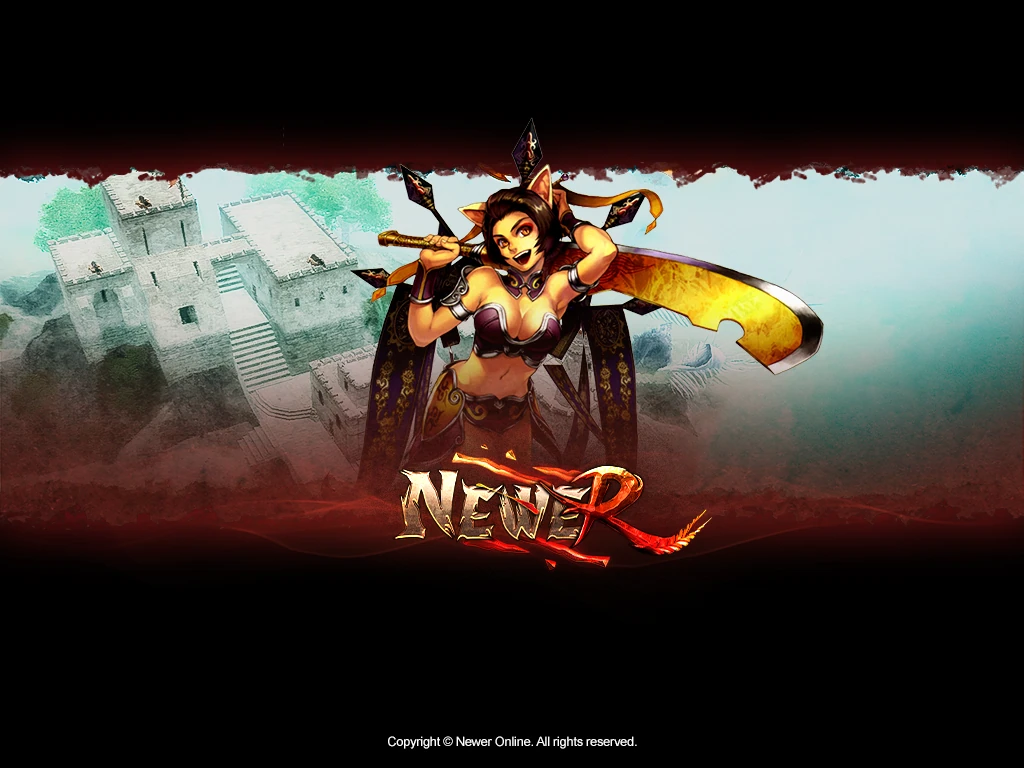 Newer Online Loading Screens — Part 1 53