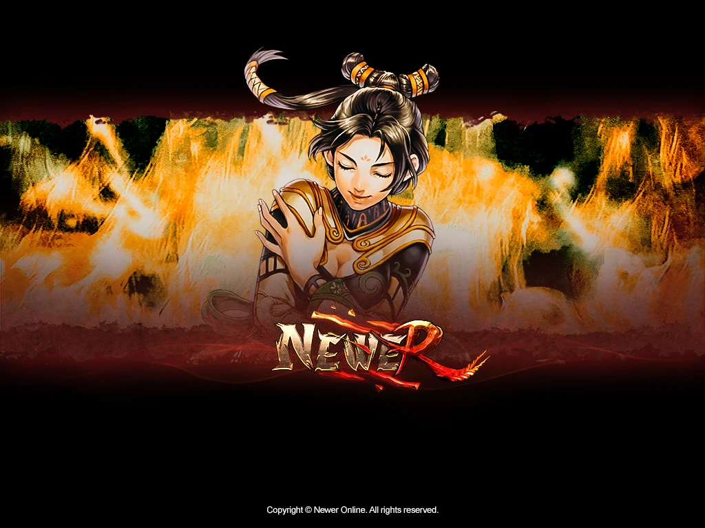 Newer Online Loading Screens — Part 1 54