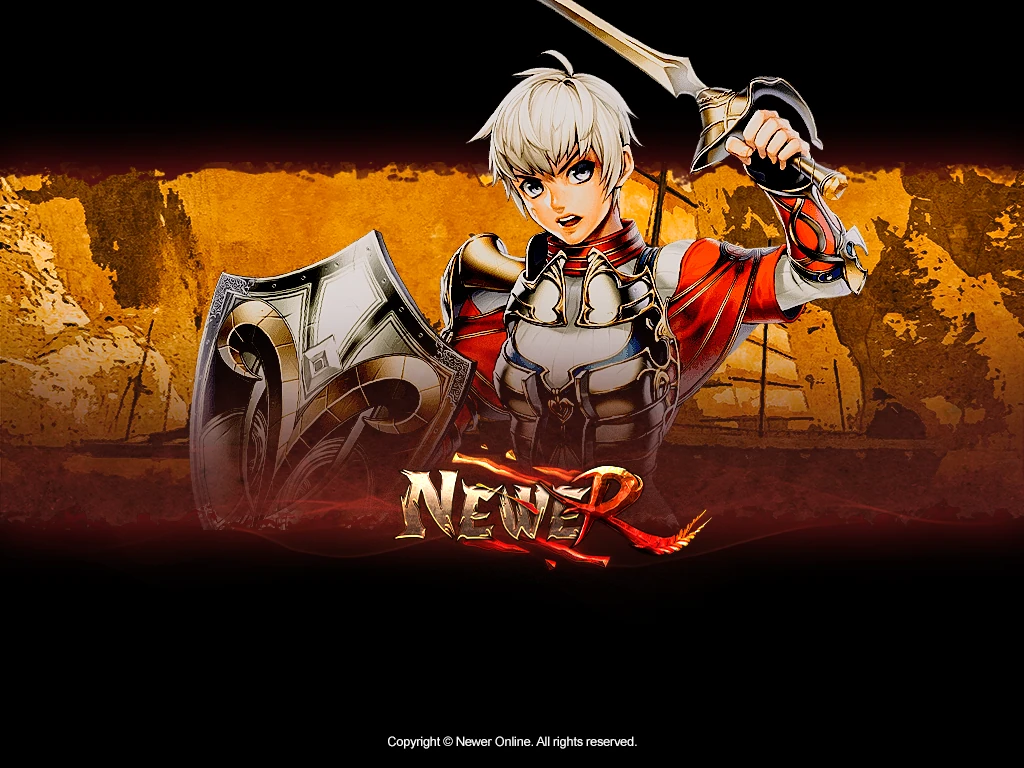 Newer Online Loading Screens — Part 1 55