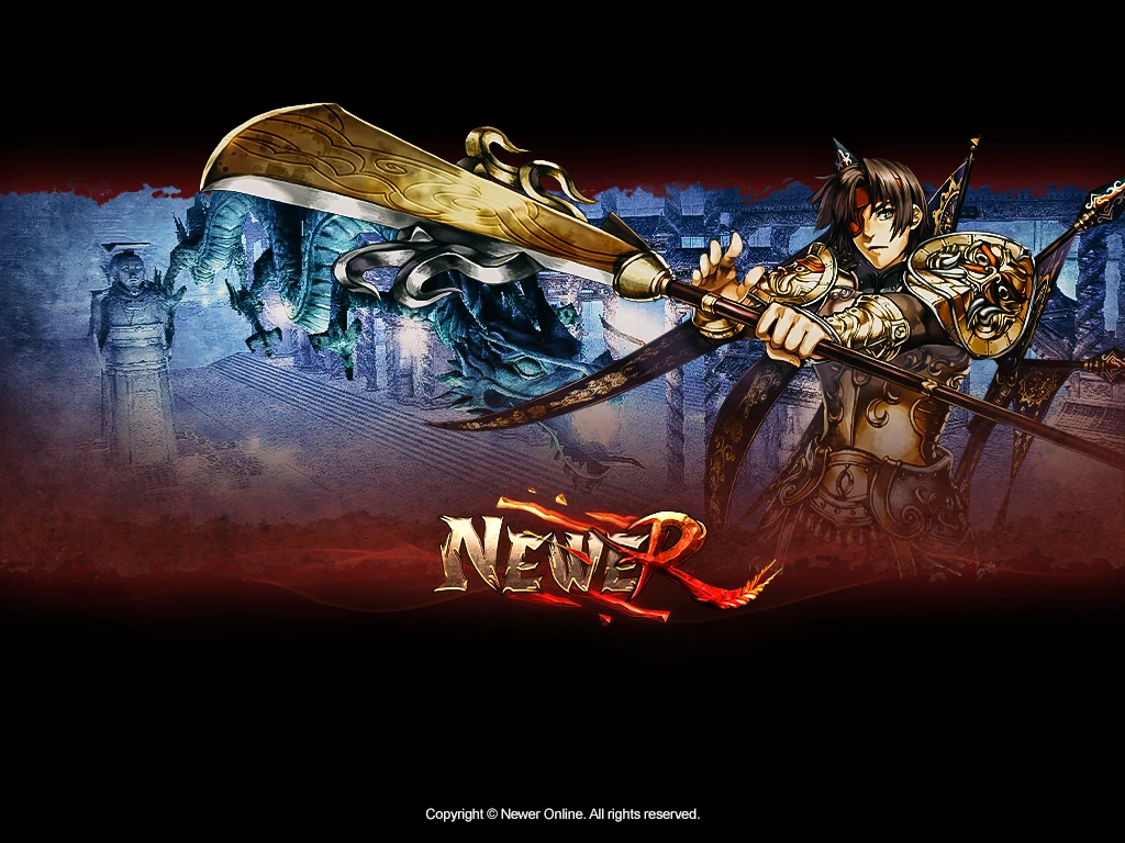 Newer Online Loading Screens — Part 1 56