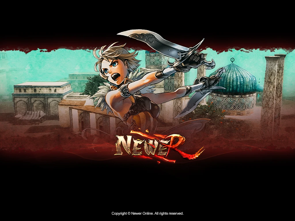 Newer Online Loading Screens — Part 1 57