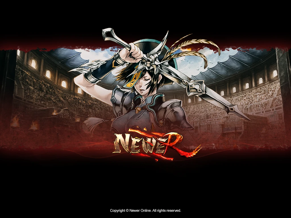 Newer Online Loading Screens — Part 1 58