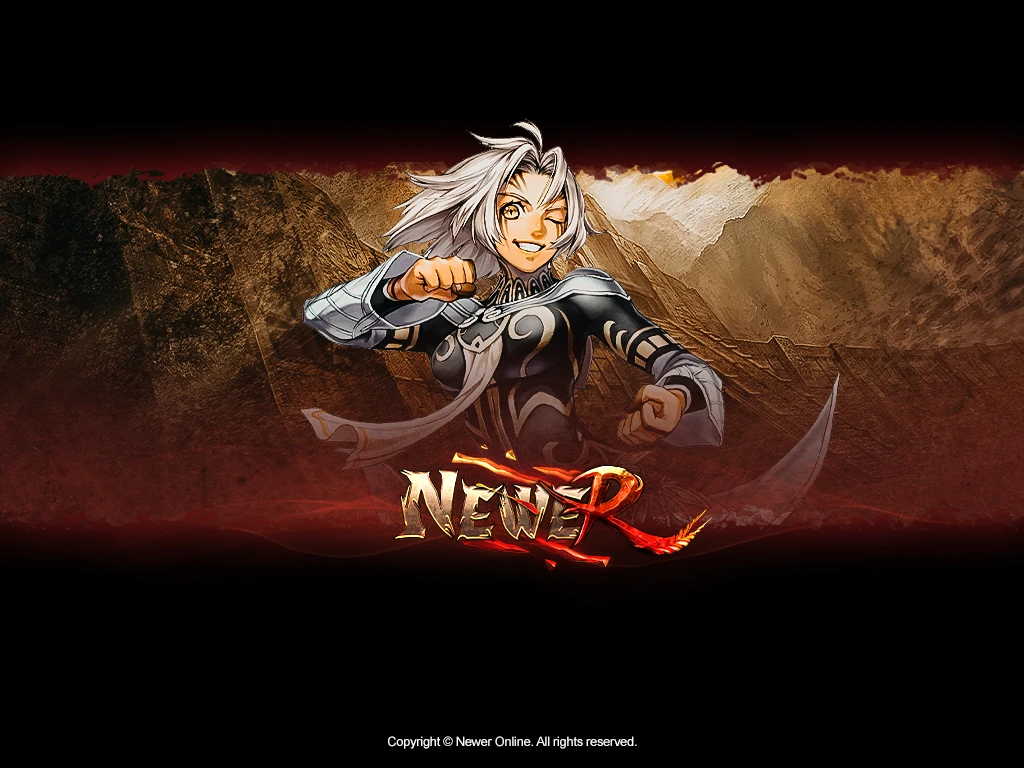 Newer Online Loading Screens — Part 1 59