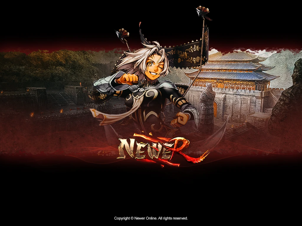 Newer Online Loading Screens — Part 1 60