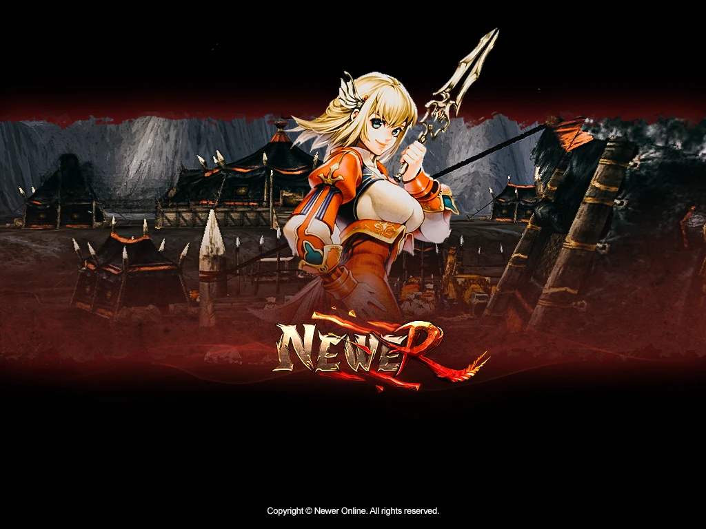 Newer Online Loading Screens — Part 1 61