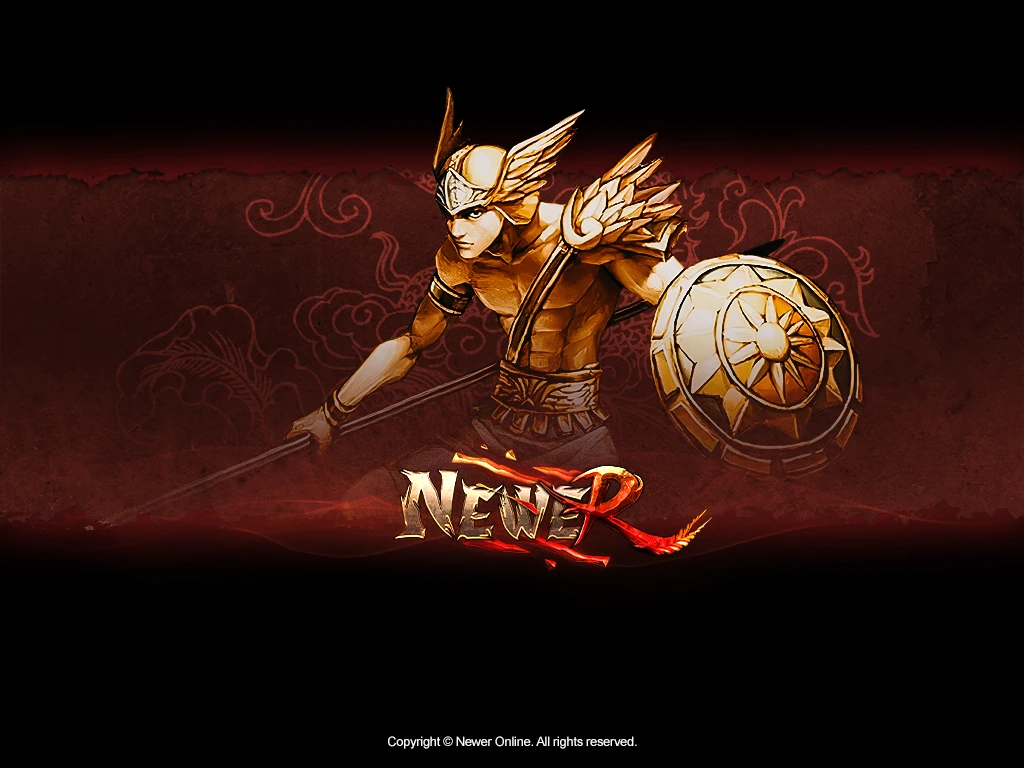 Newer Online Loading Screens — Part 1 62