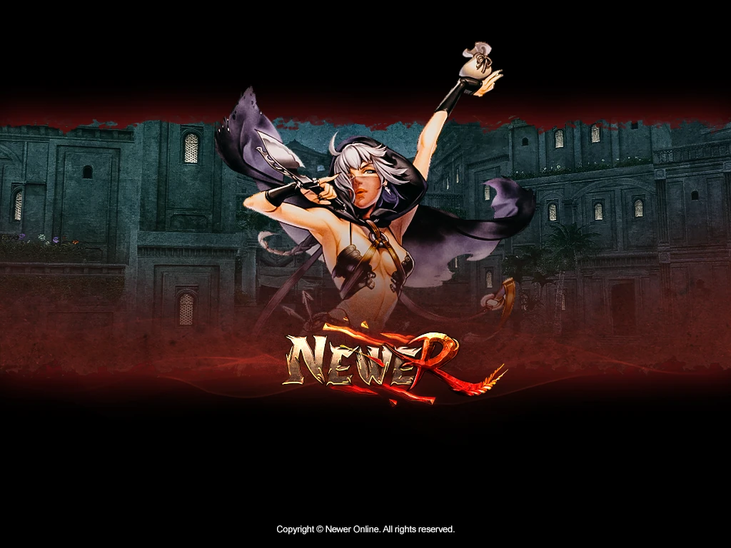 Newer Online Loading Screens — Part 1 63
