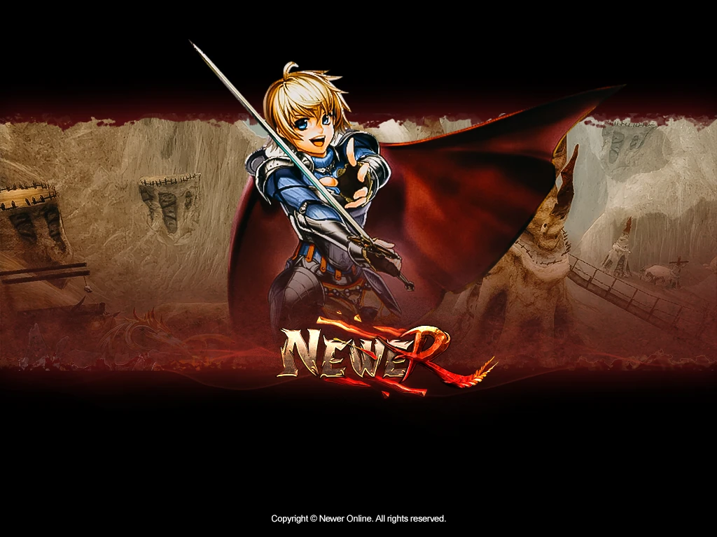 Newer Online Loading Screens — Part 1 64