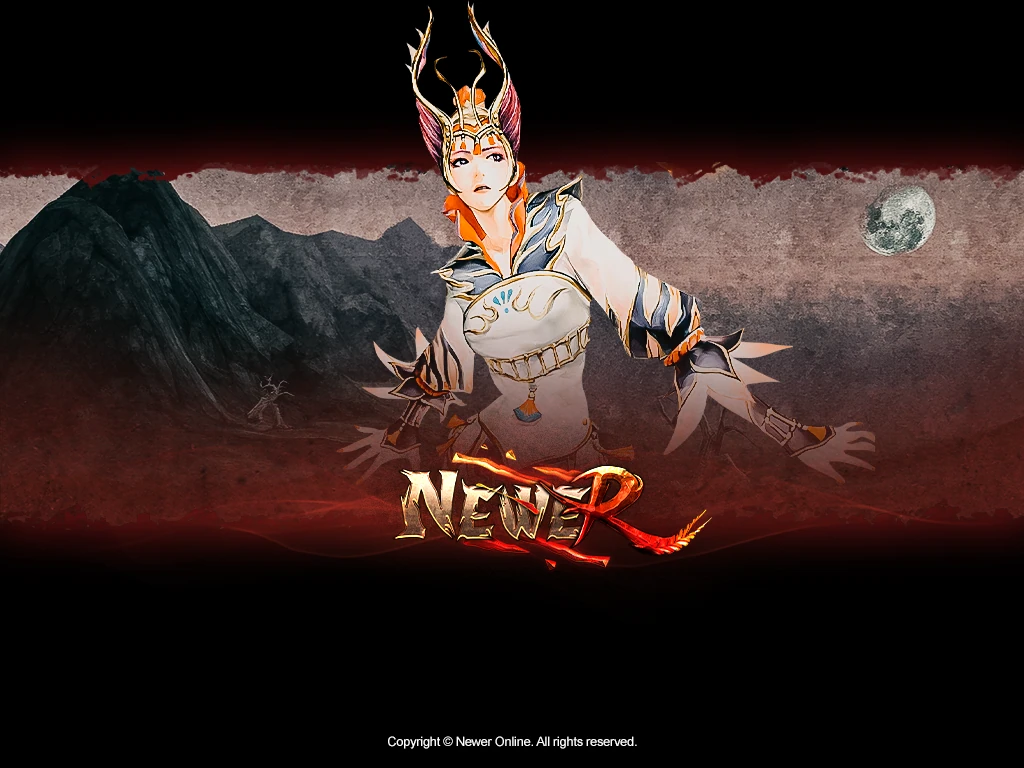 Newer Online Loading Screens — Part 1 65