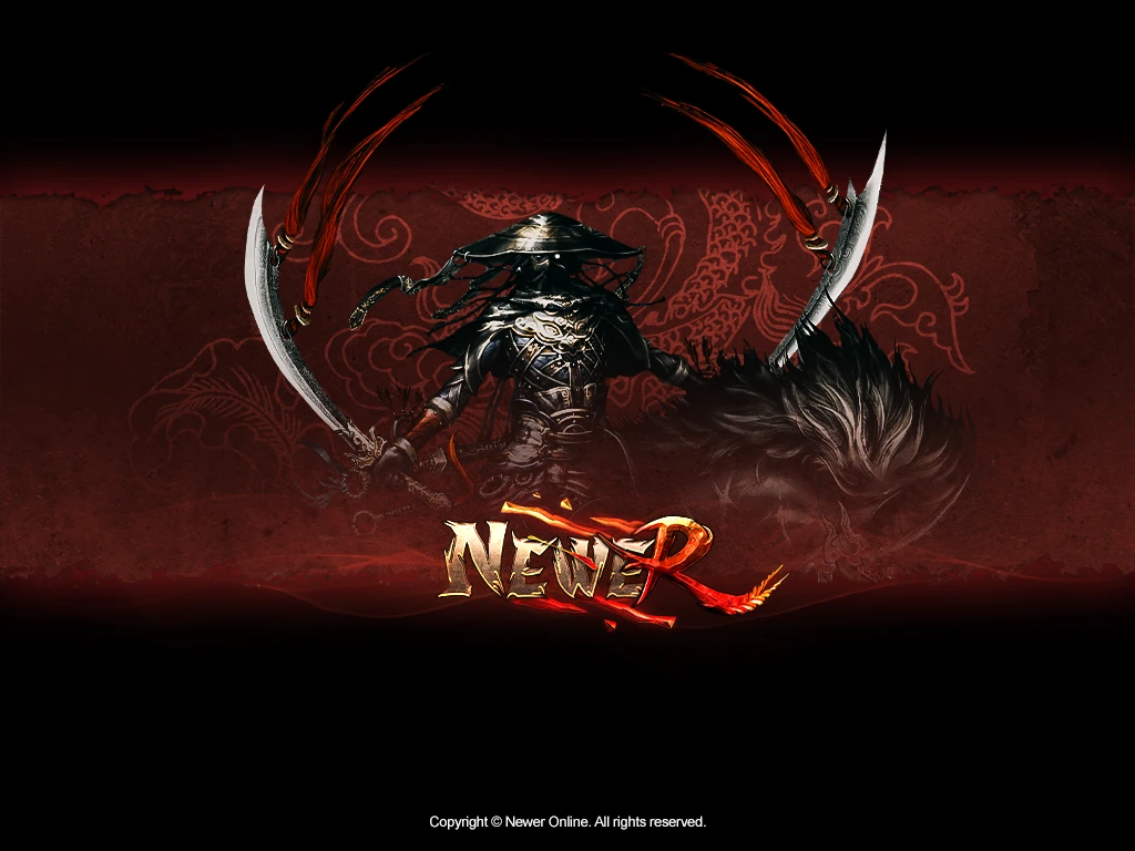 Newer Online Loading Screens — Part 1 66