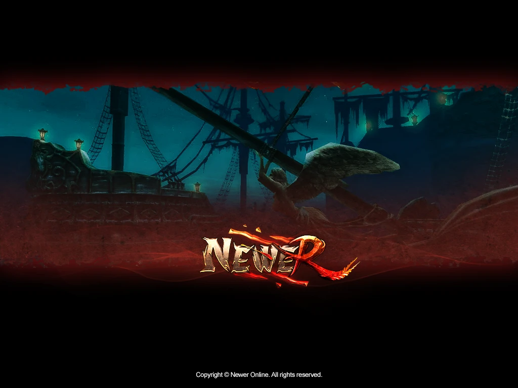 Newer Online Loading Screens — Part 1 67