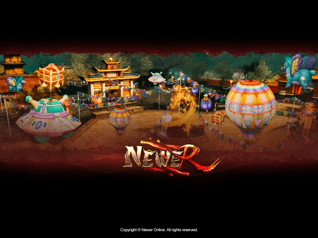 Newer Online Loading Screens — Part 1 68