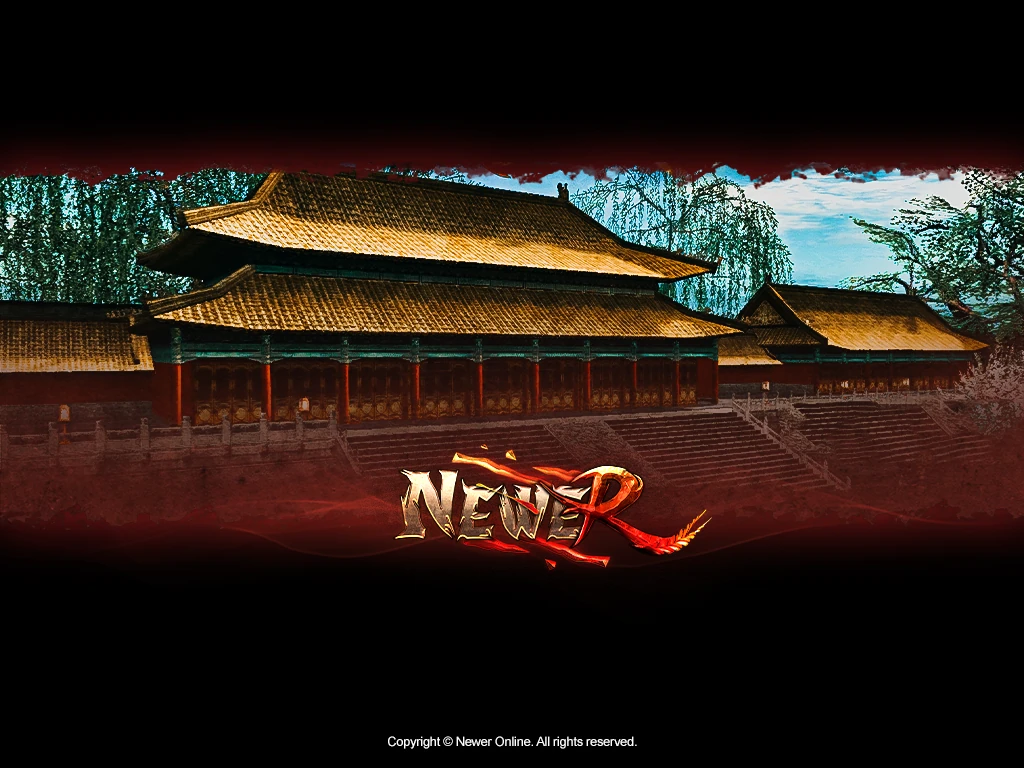 Newer Online Loading Screens — Part 1 69