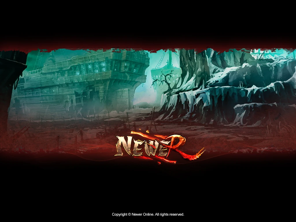 Newer Online Loading Screens — Part 1 70