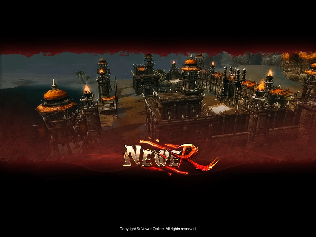 Newer Online Loading Screens — Part 1 71