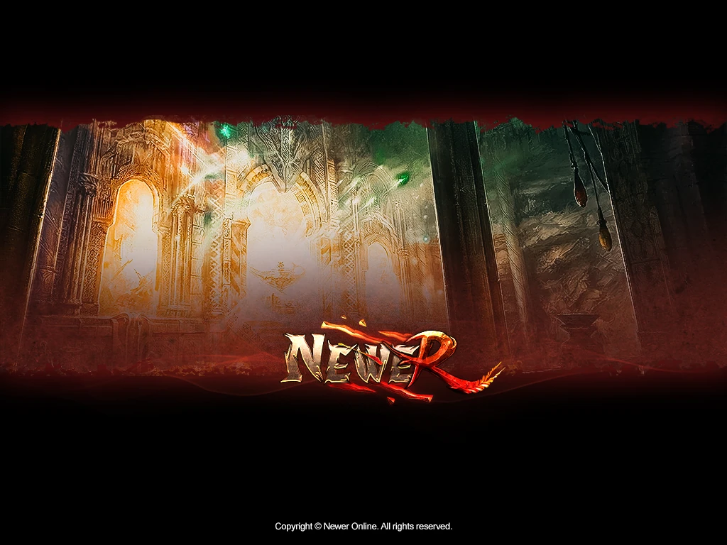 Newer Online Loading Screens — Part 1 72