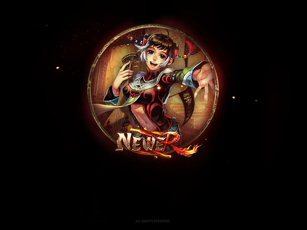 Newer Online Loading Screens — Part 2 2