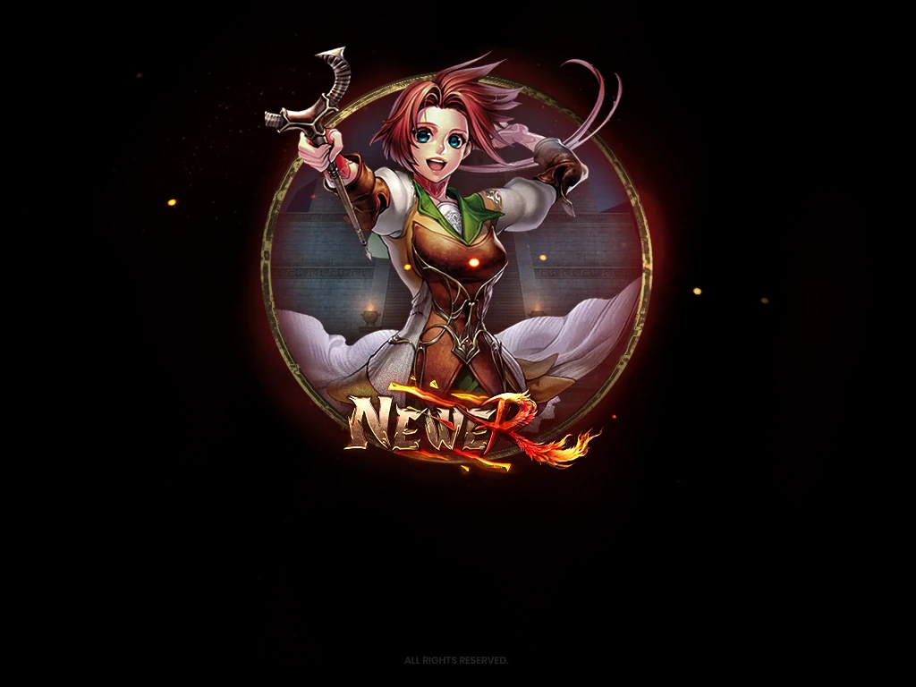 Newer Online Loading Screens — Part 2 3