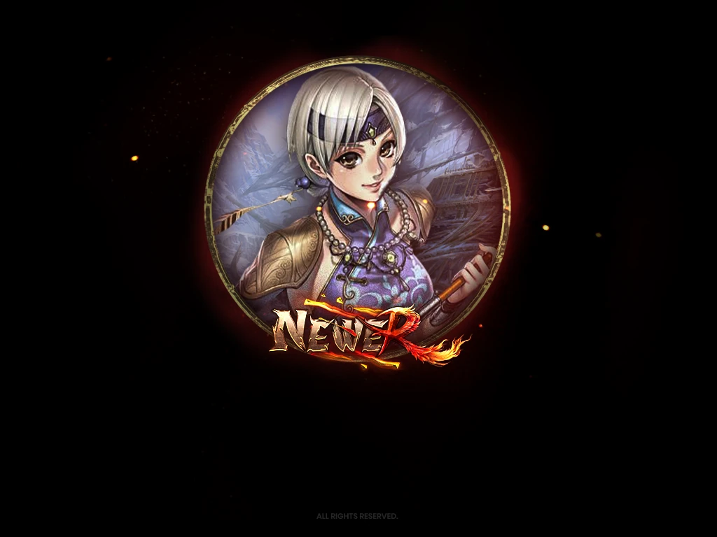 Newer Online Loading Screens — Part 2 5